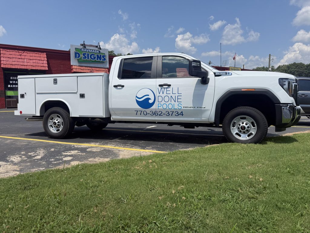 Mobile Billboards: Tailoring Your Commercial Vehicle Wrap for Maximum Impact